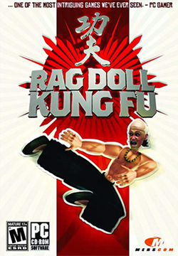Rag Doll Kung-Fu [Black Belt Edition]