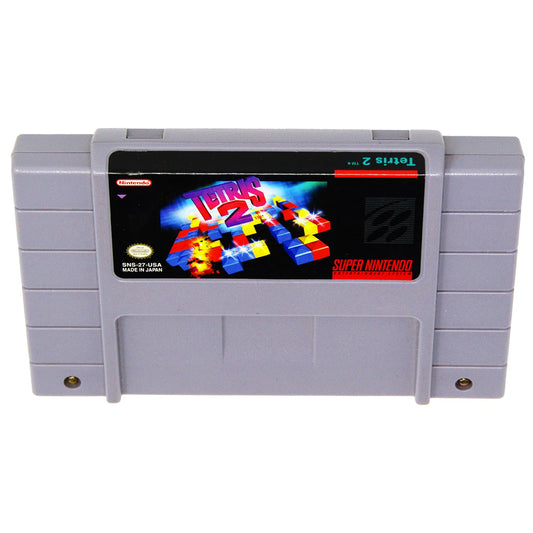 Tetris 2