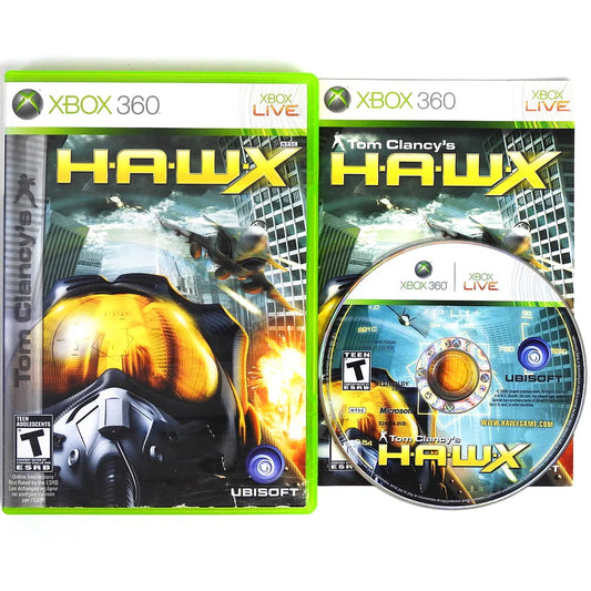 HAWX