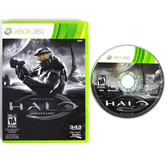 Halo: Combat Evolved Anniversary