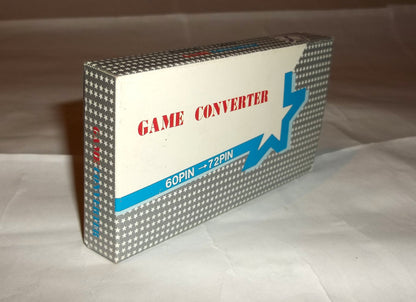 Game Converter Nes (60PIN - 72PIN)