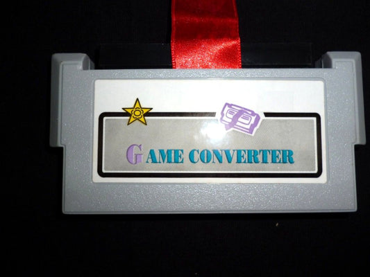 Game Converter Nes (60PIN - 72PIN)