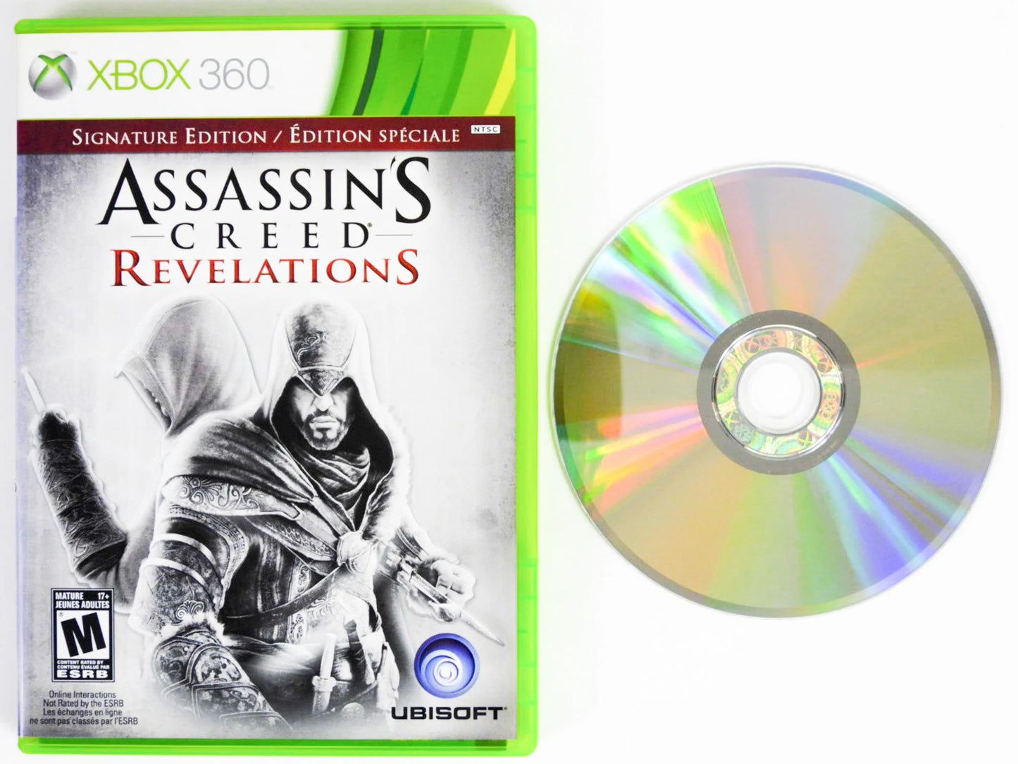 Assassin's Creed: Revelations [Signature Edition]