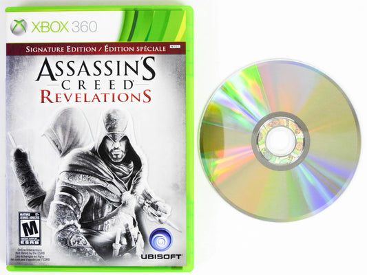 Assassin's Creed: Revelations [Signature Edition]