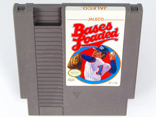 Bases Loaded
