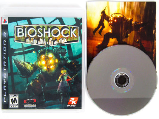 BioShock