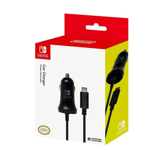 Chargeur Allume-Cigare/Car Charger Nintendo Switch