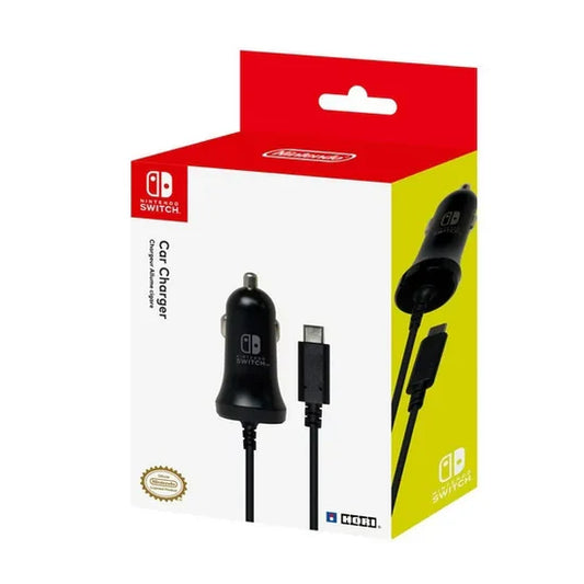 Chargeur Allume-Cigare/Car Charger Nintendo Switch