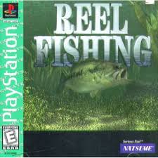 Reel Fishing [Greatest Hits]