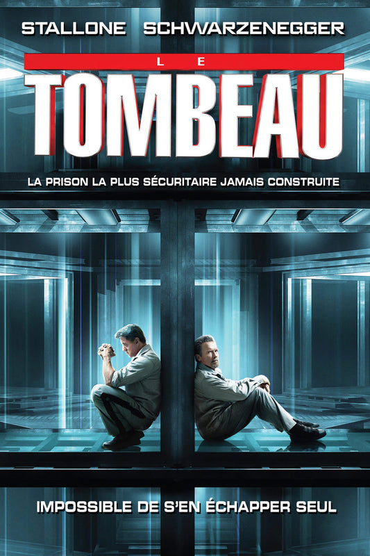 Le Tombeau/Escape Plan