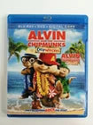 Alvin et les Chipmunks Les Naufragés/ Alvin and the Chipmunks Chip Wrecked