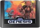 Console Heroes - Sega : Coffret de jeu de cartouches Altered Beast [Nouveau jouet] Figurine en vinyle