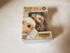Funko Pop ! Plus Inuyasha Sesshomaru (assis) #1931 neuf