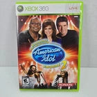 Karaoke Revolution Presents American Idol Encore 2