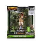 Movie Maniacs – Figurine de souris posée Jumanji WB 100 – McFarlane Toys 15,2 cm