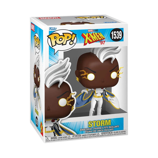 Storm #1539 Funko POP Marvel