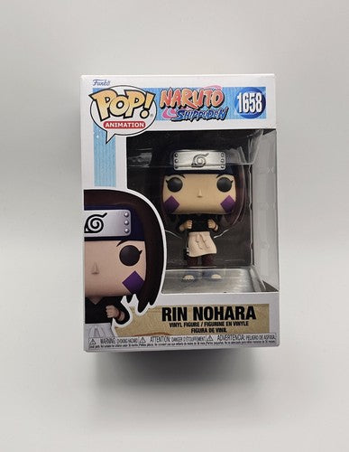 Rin Nohara #1658