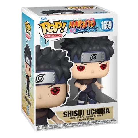 Shisui Uchiha #1659